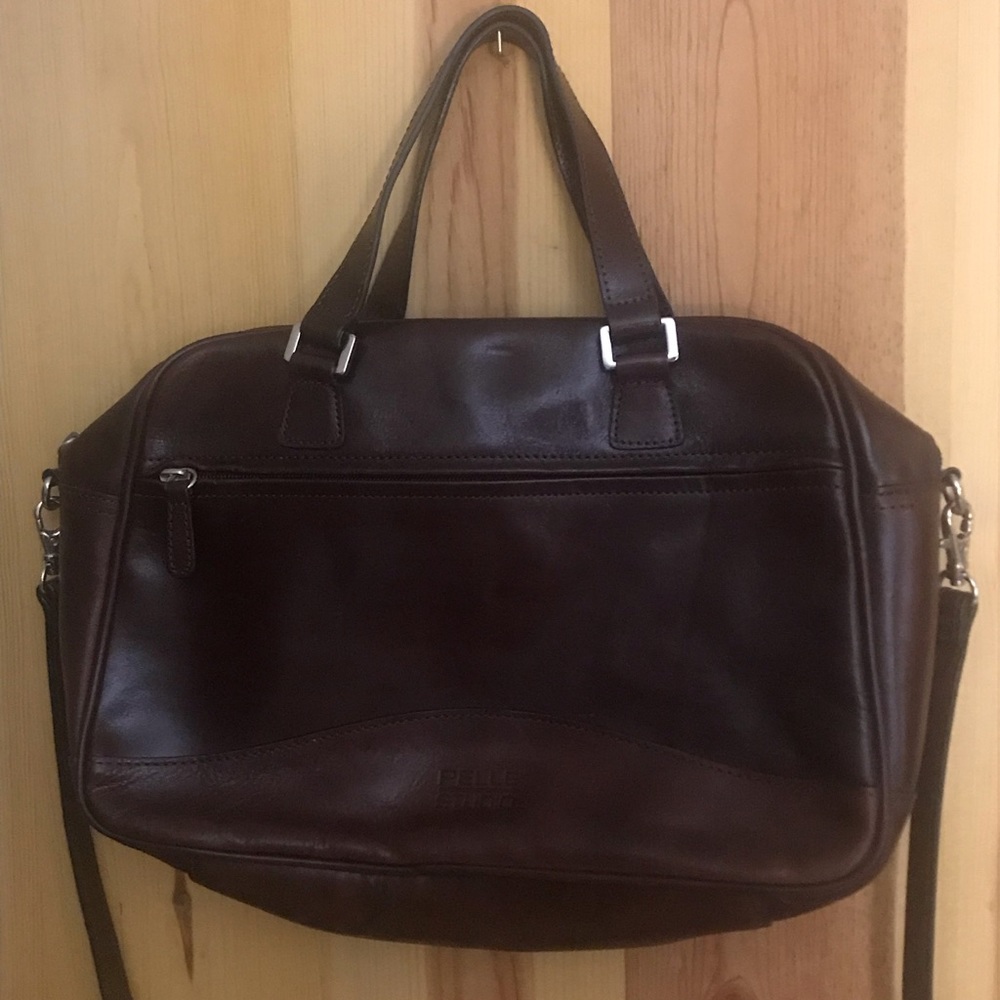 Wilsons Leather Purse